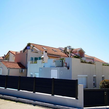 Apartments Lulic Zadar Eksteriør bilde