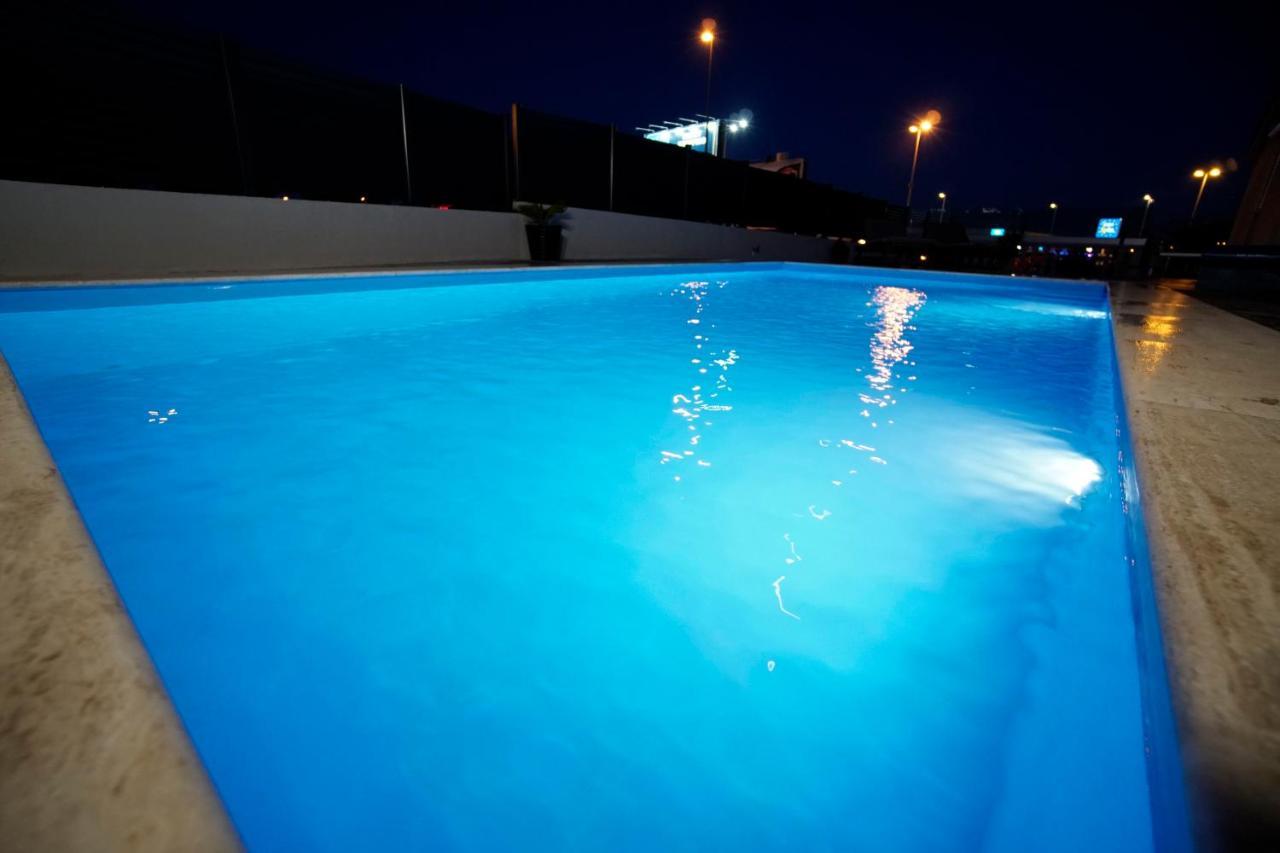 Apartments Lulic Zadar Eksteriør bilde