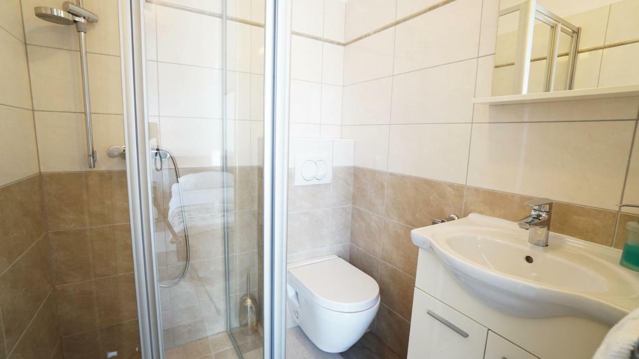 Apartments Lulic Zadar Rom bilde